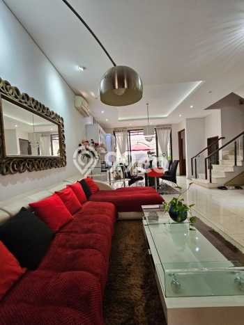 Jual Rumah Mewah Megah Dengan View Eksklusif di Pondok Pinang, Jakarta Selatan Jual Rumah Mewah Megah Dengan View Eksklusif di Pondok Pinang, Jakarta Selatan