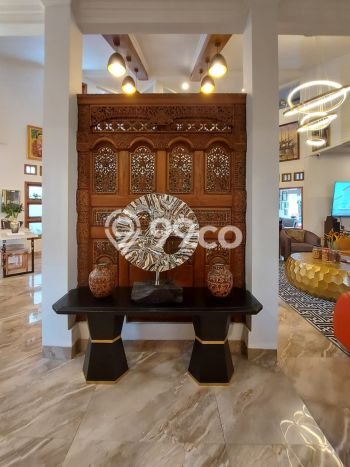 Siap Huni Rumah Mewah 5 Kamar di Jagakarsa Dekat ke Mana Saja Siap Huni Rumah Mewah 5 Kamar di Jagakarsa Dekat ke Mana Saja