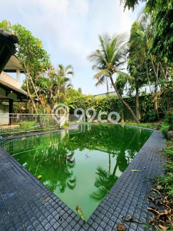 Jual Rumah Mewah Megah Dengan View Eksklusif di Kemang, Jakarta Selatan Jual Rumah Mewah Megah Dengan View Eksklusif di Kemang, Jakarta Selatan