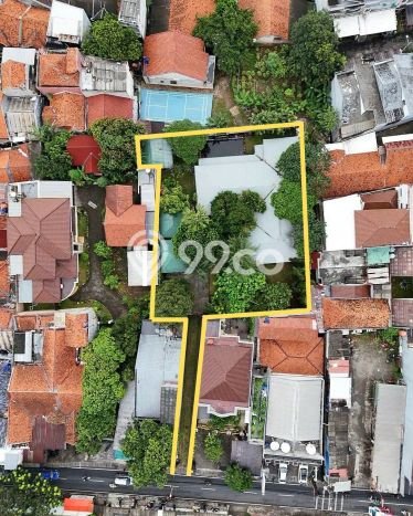 Rumah Luxury Modern Siap Huni di Kebagusan Jakarta Selatan Rumah Luxury Modern Siap Huni di Kebagusan Jakarta Selatan