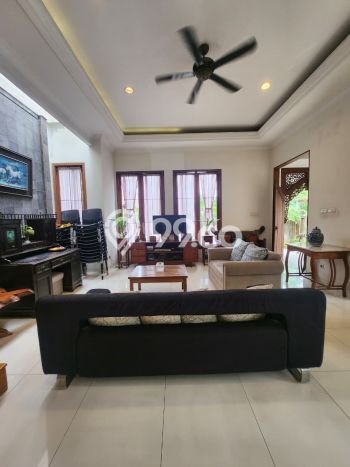 Rumah Elit Modern Siap Huni di Tanah Kusir Jakarta Selatan Rumah Elit Modern Siap Huni di Tanah Kusir Jakarta Selatan