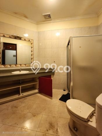 Jual Rumah Mewah Megah Dengan View Eksklusif di Kemang, Jakarta Selatan Jual Rumah Mewah Megah Dengan View Eksklusif di Kemang, Jakarta Selatan