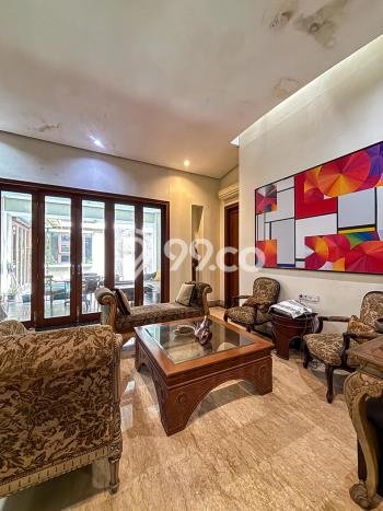 Jual Rumah Mewah Elegan Dengan View Cantik di Pondok Pinang, Jakarta Selatan Jual Rumah Mewah Elegan Dengan View Cantik di Pondok Pinang, Jakarta Selatan