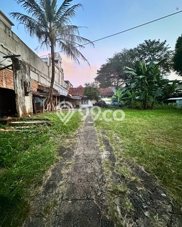 Tanah Dijual Lokasi Menteng, Jakarta Pusat Luas 996m2 Legalitas Aman Tanah Dijual Lokasi Menteng, Jakarta Pusat Luas 996m2 Legalitas Aman