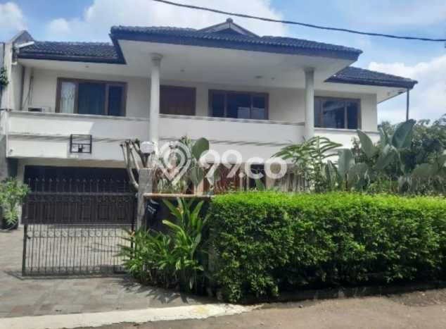 For Sale Rumah Elit Exclusive di Pesanggrahan, Jakarta Selatan For Sale Rumah Elit Exclusive di Pesanggrahan, Jakarta Selatan