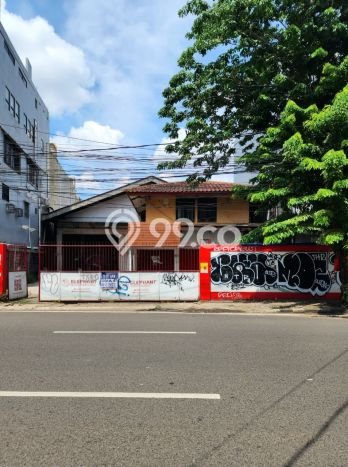 Gudang Bagus Dijual LB 1140m2 Lokasi Strategis Jakarta Selatan Area Cocok untuk Bisnis Gudang Bagus Dijual LB 1140m2 Lokasi Strategis Jakarta Selatan Area Cocok untuk Bisnis