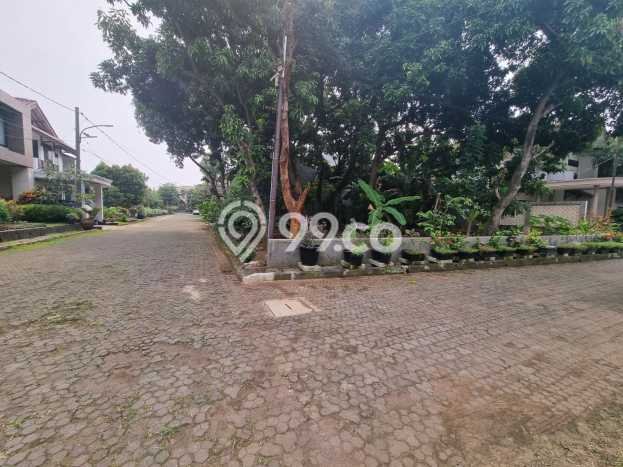Tanah Dijual di Tangerang Selatan Seluas 415m2 Strategis Tanah Dijual di Tangerang Selatan Seluas 415m2 Strategis