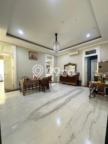 Hunian Super Elit dengan Akses Paling Strategis di Cipete, Jakarta Selatan Hunian Super Elit dengan Akses Paling Strategis di Cipete, Jakarta Selatan
