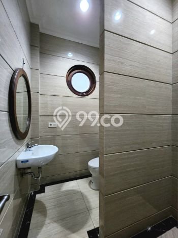 Hunian Elit LB 230m2 Siap Pakai Desain Elegan di Lenteng Agung, Jakarta Selatan Hunian Elit LB 230m2 Siap Pakai Desain Elegan di Lenteng Agung, Jakarta Selatan