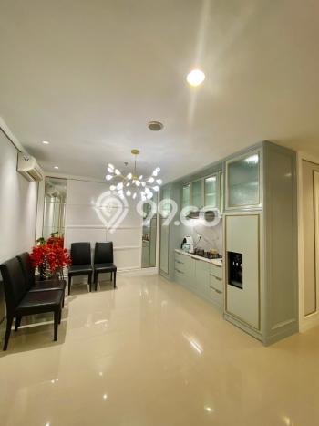Paling Dicari! Apartemen Premium Dijual di Pondok Indah Punya 3 Bedroom Paling Dicari! Apartemen Premium Dijual di Pondok Indah Punya 3 Bedroom