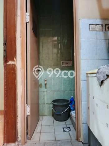 Rumah sewa siap pakai 2 KT di Pondok Pinang, Jakarta Selatan Rumah sewa siap pakai 2 KT di Pondok Pinang, Jakarta Selatan