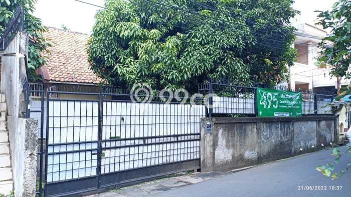 Lahan Kosong Dijual di Jakarta Selatan dengan Area 430m2 Lahan Kosong Dijual di Jakarta Selatan dengan Area 430m2