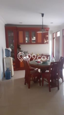 Hunian Eksklusif Siap Huni LT 298m2 di Kebayoran Baru, Jakarta Selatan Hunian Eksklusif Siap Huni LT 298m2 di Kebayoran Baru, Jakarta Selatan