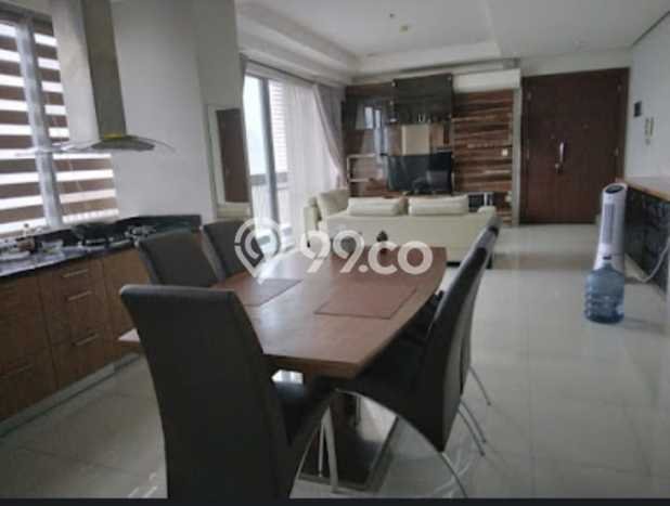 Apartemen Luxury Dijual di Jakarta Selatan Lokasi Strategis Punya 2 Kamar Tidur Apartemen Luxury Dijual di Jakarta Selatan Lokasi Strategis Punya 2 Kamar Tidur