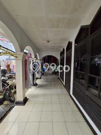 Tanah Kavling Dijual di Jakarta Selatan dengan Spesifikasi 1121m2 Tanah Kavling Dijual di Jakarta Selatan dengan Spesifikasi 1121m2