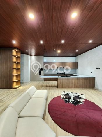 For Sale! Premium House LT 260m2 Desain Modern di Pondok Indah For Sale! Premium House LT 260m2 Desain Modern di Pondok Indah