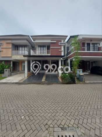 Jual Rumah Luas Elegan Dengan View Cantik di Bintaro, Tangerang Selatan Jual Rumah Luas Elegan Dengan View Cantik di Bintaro, Tangerang Selatan