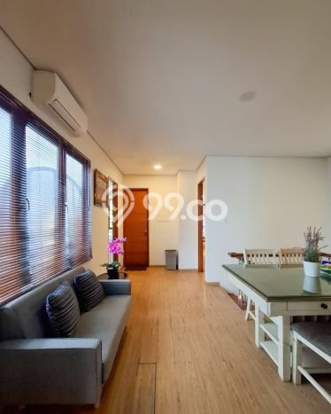 Siap Huni Rumah Mewah 3 Kamar di Cilandak Dekat ke Mana Saja Siap Huni Rumah Mewah 3 Kamar di Cilandak Dekat ke Mana Saja