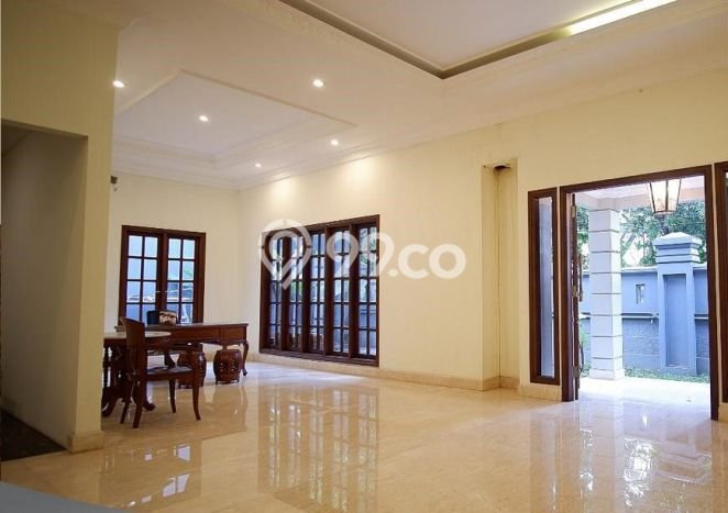 Jual Rumah Luas Megah Dengan View Cantik di Lebak Bulus, Jakarta Selatan Jual Rumah Luas Megah Dengan View Cantik di Lebak Bulus, Jakarta Selatan