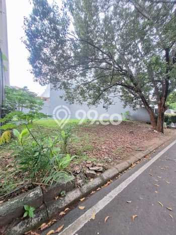 Tanah Dijual Area Strategis di Pondok Indah Jakarta Selatan 413m2 Tanah Dijual Area Strategis di Pondok Indah Jakarta Selatan 413m2