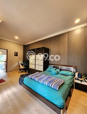 Siap Huni Hunian Elit 4 Kamar di Cilandak Dekat ke Mana Saja Siap Huni Hunian Elit 4 Kamar di Cilandak Dekat ke Mana Saja