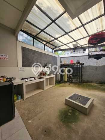 Kost Dijual Lokasi Kebayoran Baru, Jakarta Selatan, Spesifikasi 30 Kamar Tidur dan Luas 700m2 Kost Dijual Lokasi Kebayoran Baru, Jakarta Selatan, Spesifikasi 30 Kamar Tidur dan Luas 700m2
