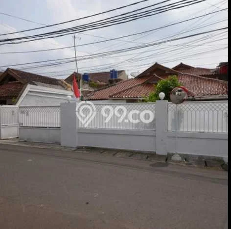 Dijual Rumah Mewah Exclusive di Kebayoran Baru, Jakarta Selatan Dijual Rumah Mewah Exclusive di Kebayoran Baru, Jakarta Selatan
