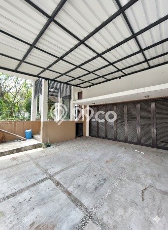Rumah Elit Modern Siap Huni di Veteran Jakarta Selatan Rumah Elit Modern Siap Huni di Veteran Jakarta Selatan