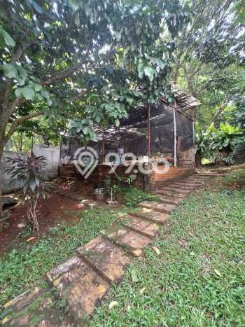 Tanah Dijual di Jakarta Selatan Seluas 1460m2 Strategis Tanah Dijual di Jakarta Selatan Seluas 1460m2 Strategis