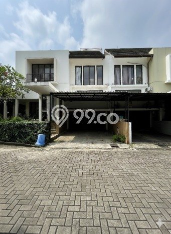 Rumah Elit Modern Siap Huni di Veteran Jakarta Selatan Rumah Elit Modern Siap Huni di Veteran Jakarta Selatan