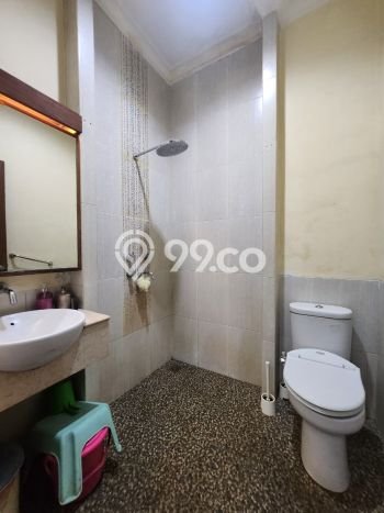 Rumah Elit Modern Siap Huni di Tanah Kusir Jakarta Selatan Rumah Elit Modern Siap Huni di Tanah Kusir Jakarta Selatan
