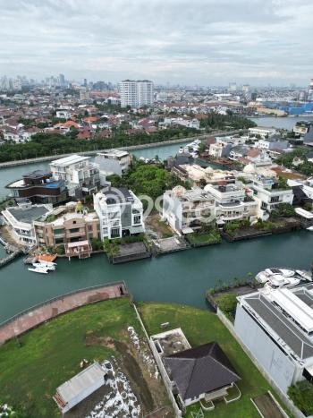Dijual Tanah Lokasi Pantai Mutiara, Jakarta Utara Seluas 424m2 Dijual Tanah Lokasi Pantai Mutiara, Jakarta Utara Seluas 424m2