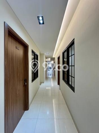 Untuk Dijual Kost di Senen, Jakarta Pusat, 18 KT, 18 KM, Luas 632m2 Untuk Dijual Kost di Senen, Jakarta Pusat, 18 KT, 18 KM, Luas 632m2