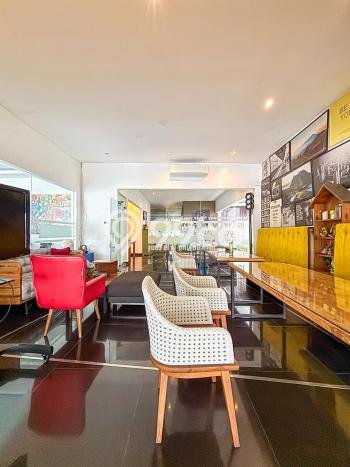 Unit Komersial Dijual di Kemang Jakarta Selatan Luas Tanah 1630m2, Luas Bangunan 1050m2 Unit Komersial Dijual di Kemang Jakarta Selatan Luas Tanah 1630m2, Luas Bangunan 1050m2