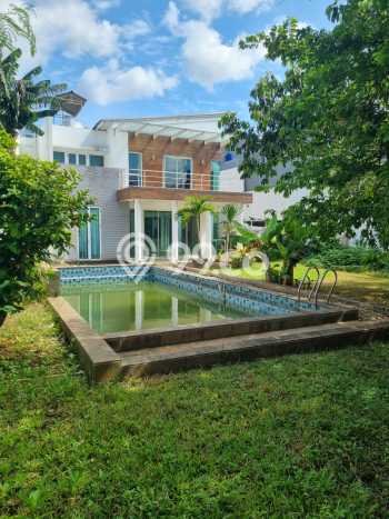 Rumah Mewah Siap Huni LT 830m2 di Kebayoran Baru, Jakarta Selatan Rumah Mewah Siap Huni LT 830m2 di Kebayoran Baru, Jakarta Selatan