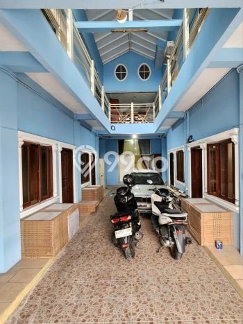 Rumah Kost Dijual di Tebet, Jakarta Selatan dengan 15 Kamar Tidur, 2 Kamar Mandi Rumah Kost Dijual di Tebet, Jakarta Selatan dengan 15 Kamar Tidur, 2 Kamar Mandi
