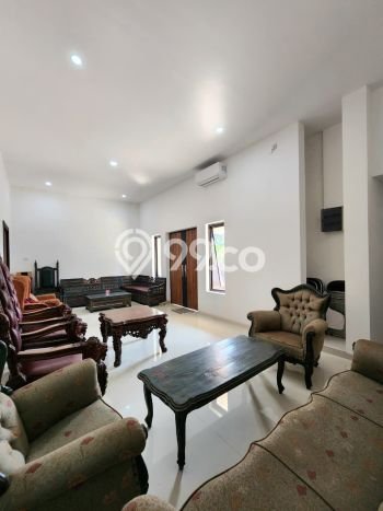 Siap Huni Hunian Elit 8 Kamar di Kebayoran Baru Dekat ke Mana Saja Siap Huni Hunian Elit 8 Kamar di Kebayoran Baru Dekat ke Mana Saja