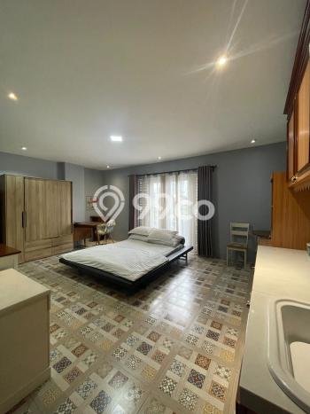 Kost Dijual di Pondok Indah dengan 54 KT dan Luas 2250m2 Kost Dijual di Pondok Indah dengan 54 KT dan Luas 2250m2