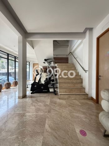 Komersial Dijual Lokasi Stratagis di Kebayoran Baru Jakarta Selatan Cocok untuk Investasi Komersial Dijual Lokasi Stratagis di Kebayoran Baru Jakarta Selatan Cocok untuk Investasi