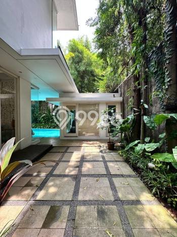 Best Deal Hunian Premium Ideal dan Luas di Kebayoran Baru, Jakarta Selatan Best Deal Hunian Premium Ideal dan Luas di Kebayoran Baru, Jakarta Selatan