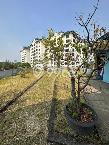 Hunian Elit LB 1000m2 Siap Pakai Desain Elegan di Kemang, Jakarta Selatan Hunian Elit LB 1000m2 Siap Pakai Desain Elegan di Kemang, Jakarta Selatan