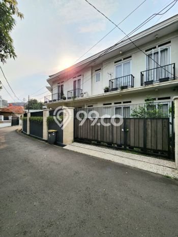 For Sale Rumah Elit Exclusive di Kebayoran Lama, Jakarta Selatan For Sale Rumah Elit Exclusive di Kebayoran Lama, Jakarta Selatan