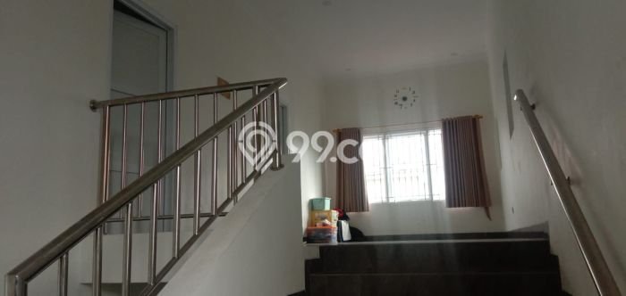 Rumah Luxury Modern Tanpa Renovasi di Tanah Kusir Jakarta Selatan Rumah Luxury Modern Tanpa Renovasi di Tanah Kusir Jakarta Selatan