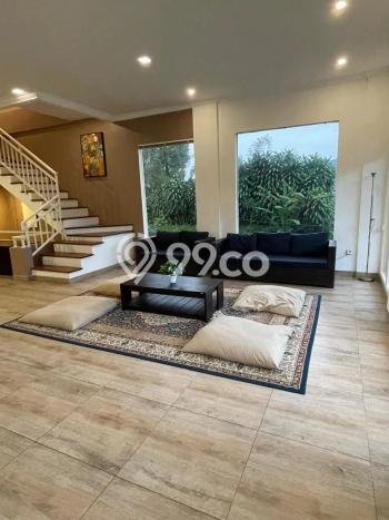 Vila Tenang di Bogor Selatan, Ukuran 750m2m², Pemandangan Indah di area Vila Tenang di Bogor Selatan, Ukuran 750m2m², Pemandangan Indah di area