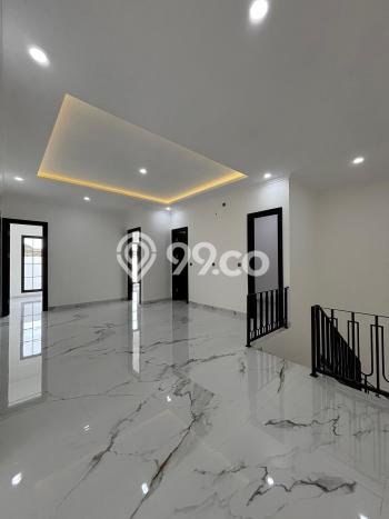 Hunian Super Mewah dengan Akses Paling Strategis di Bintaro, Tangerang Selatan Hunian Super Mewah dengan Akses Paling Strategis di Bintaro, Tangerang Selatan