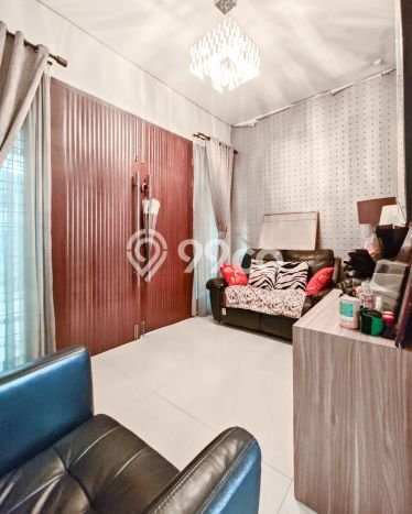 Jual Rumah Luas Megah Dengan View Eksklusif di Cipinang, Jakarta Timur Jual Rumah Luas Megah Dengan View Eksklusif di Cipinang, Jakarta Timur