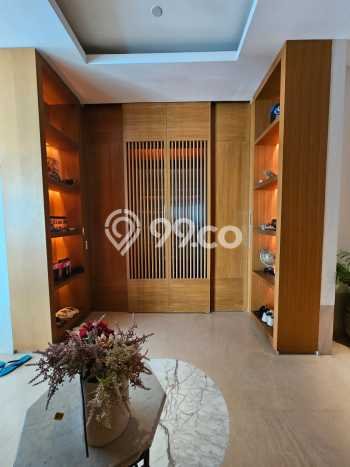 Hunian Apartemen Mewah & Prestisius 3 Kamar di Kebayoran Baru, Jakarta Selatan Hunian Apartemen Mewah & Prestisius 3 Kamar di Kebayoran Baru, Jakarta Selatan