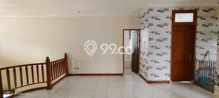 Dijual Rumah Mewah Elegan Dengan View Cantik di Sektor 9-Bintaro, Tangerang Selatan Dijual Rumah Mewah Elegan Dengan View Cantik di Sektor 9-Bintaro, Tangerang Selatan