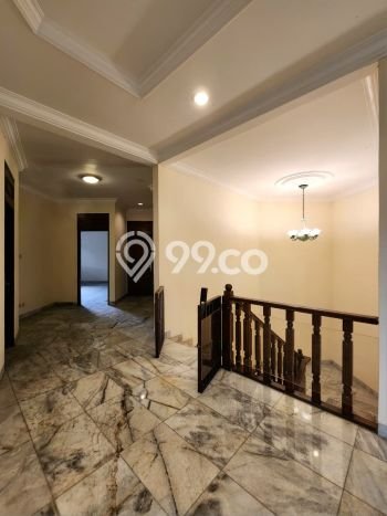 Jual Rumah Mewah Megah Dengan View Eksklusif di Kemang, Jakarta Selatan Jual Rumah Mewah Megah Dengan View Eksklusif di Kemang, Jakarta Selatan