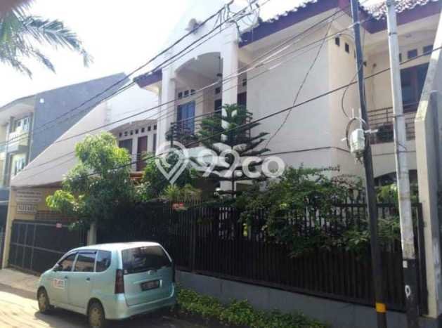 Rumah Luxury Modern Siap Huni di Radio Dalam Jakarta Selatan Rumah Luxury Modern Siap Huni di Radio Dalam Jakarta Selatan